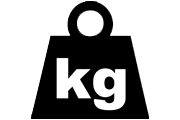 Килограмм или литр